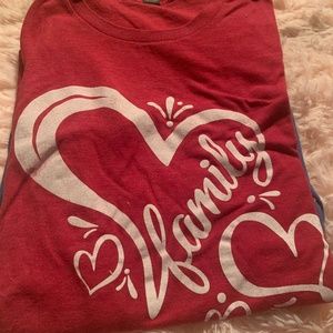 Women’s tshirt